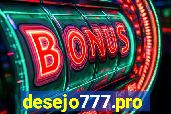 desejo777.pro