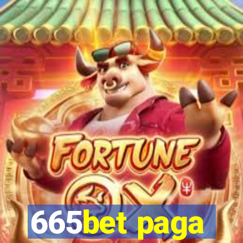 665bet paga