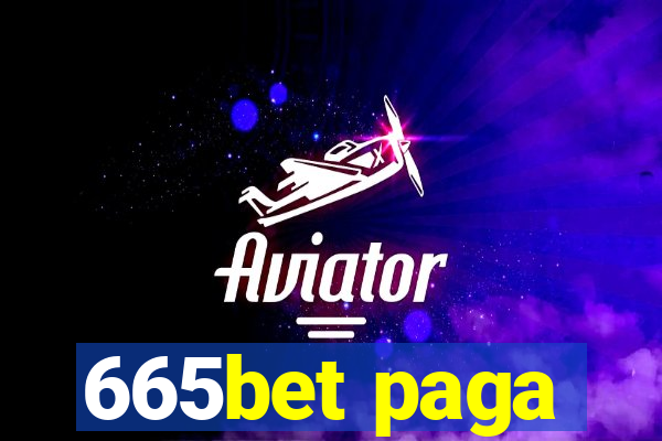 665bet paga