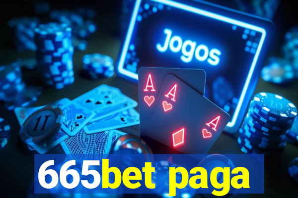 665bet paga