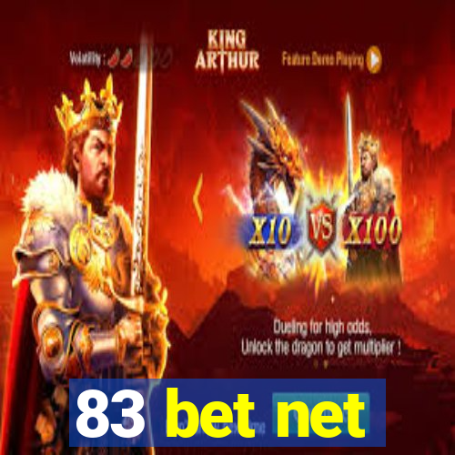 83 bet net