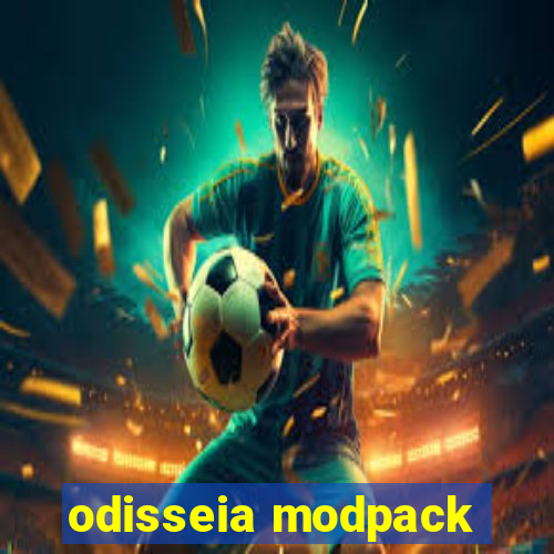 odisseia modpack