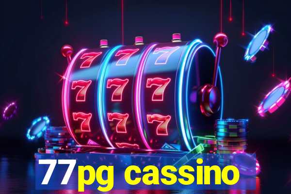 77pg cassino