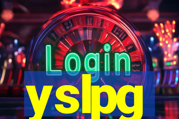 yslpg