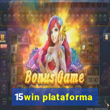 15win plataforma