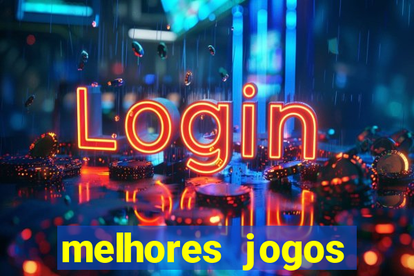 melhores jogos mundo aberto android