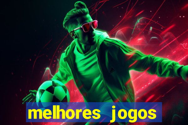 melhores jogos mundo aberto android