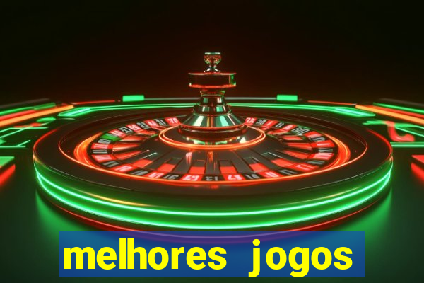 melhores jogos mundo aberto android