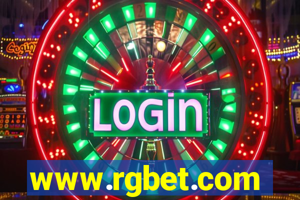 www.rgbet.com