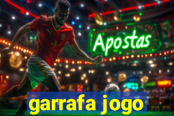 garrafa jogo