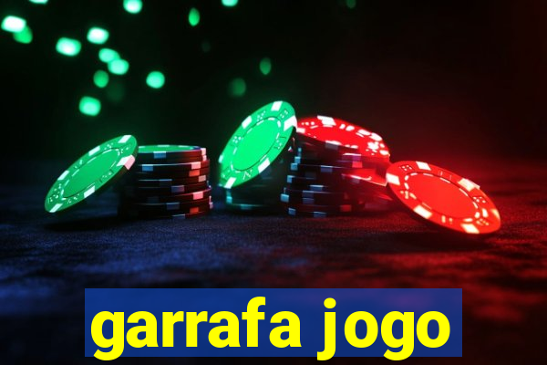 garrafa jogo