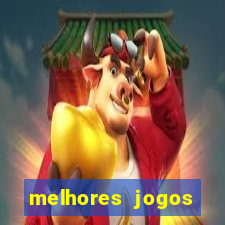 melhores jogos pagos ios