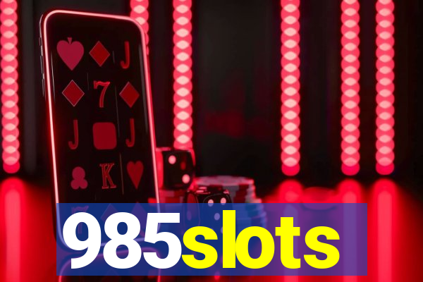 985slots