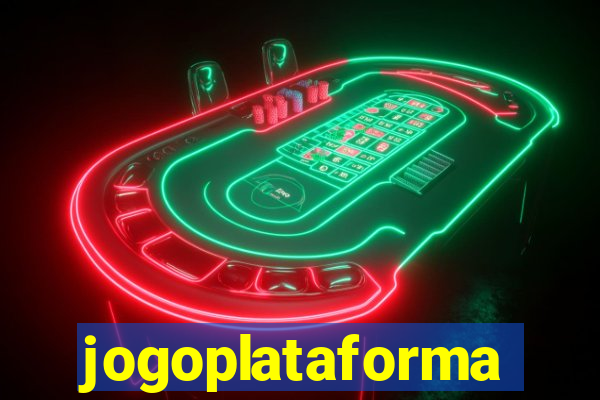 jogoplataforma