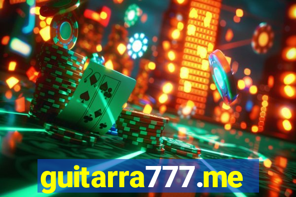 guitarra777.me