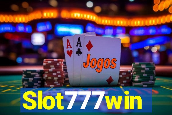 Slot777win