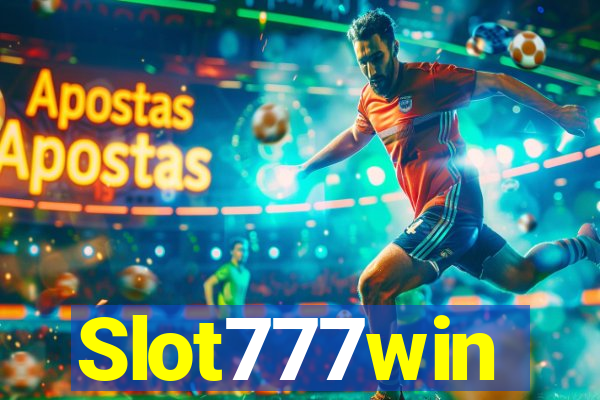 Slot777win