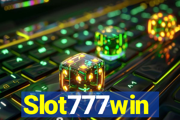 Slot777win