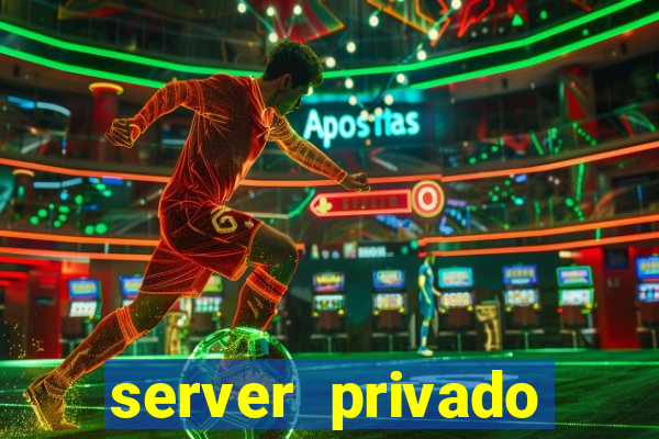 server privado shindo life