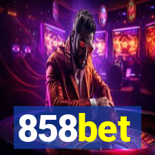 858bet