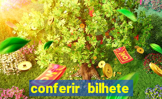 conferir bilhete rio de premios