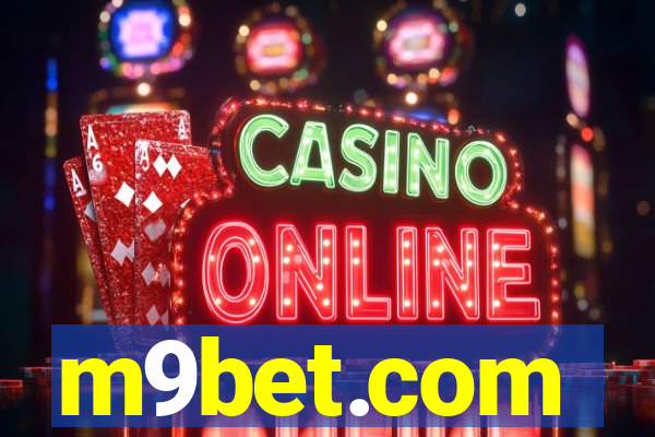 m9bet.com