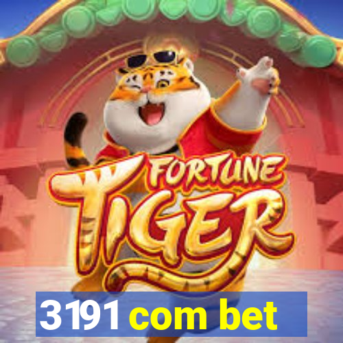 3191 com bet