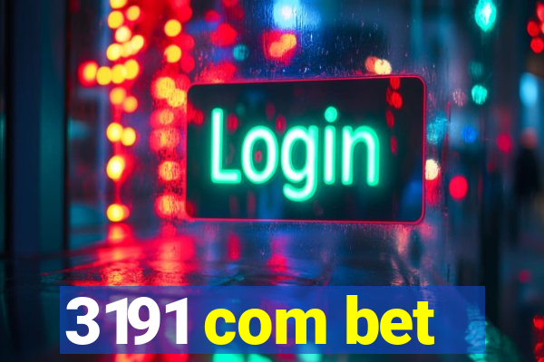 3191 com bet