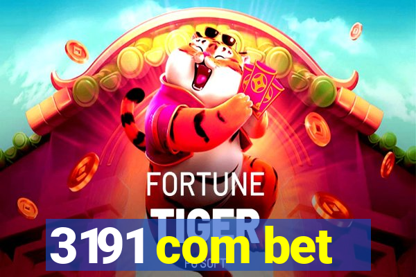 3191 com bet