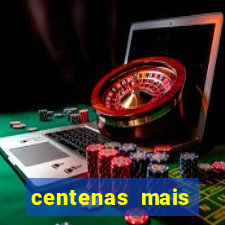 centenas mais atrasadas na loteria federal