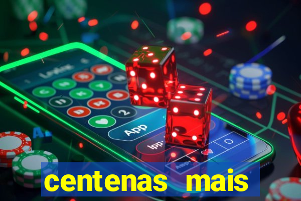 centenas mais atrasadas na loteria federal