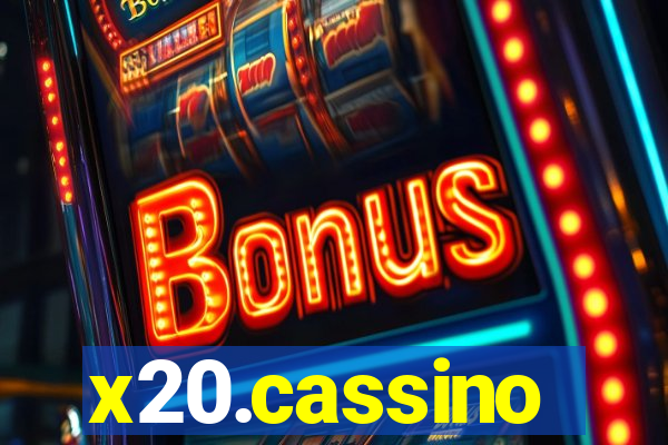 x20.cassino