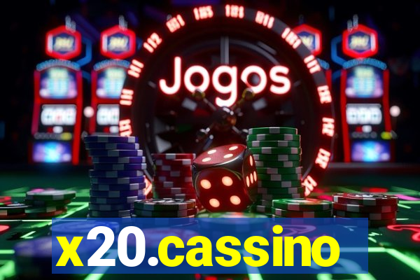 x20.cassino