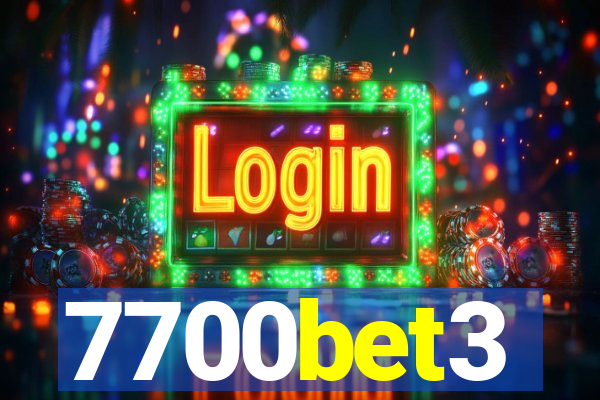 7700bet3