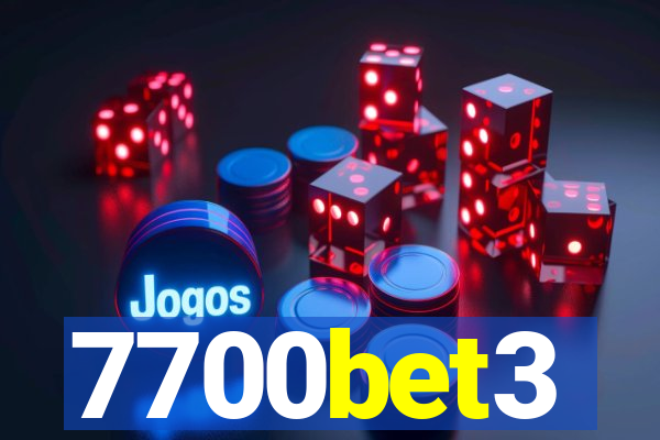 7700bet3