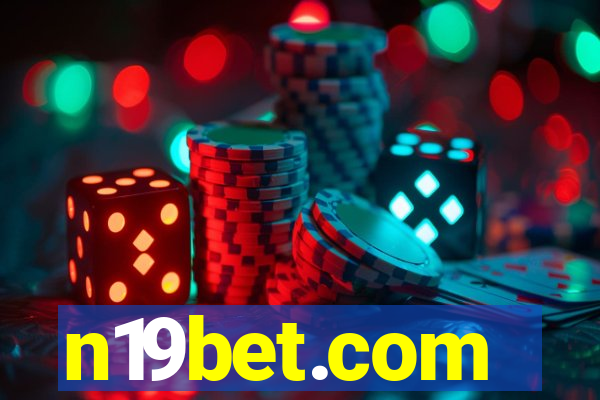 n19bet.com