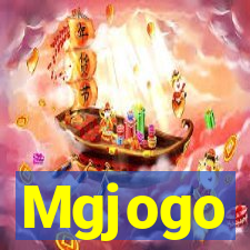 Mgjogo