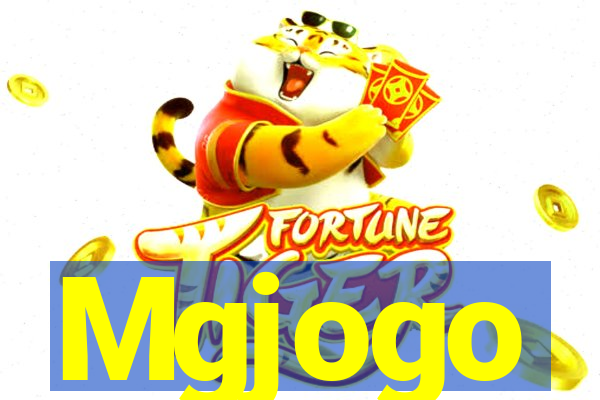 Mgjogo