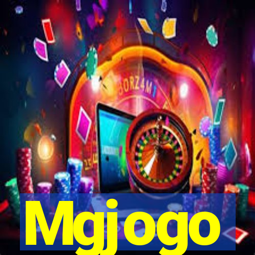 Mgjogo