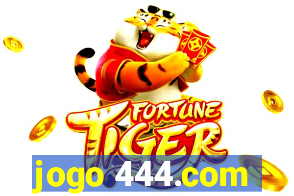 jogo 444.com