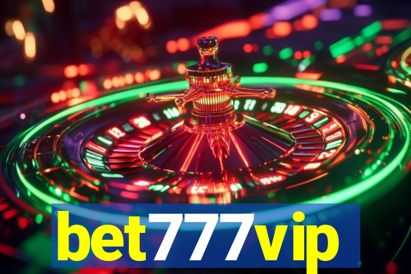 bet777vip