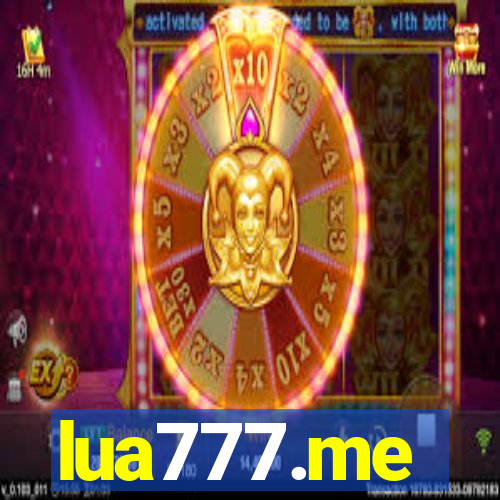 lua777.me