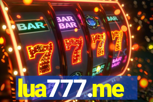 lua777.me