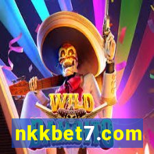 nkkbet7.com