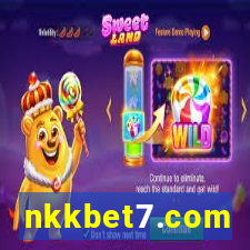 nkkbet7.com