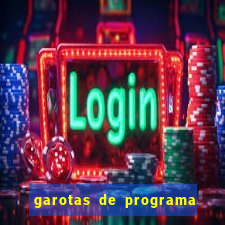 garotas de programa de cruzeiro sp