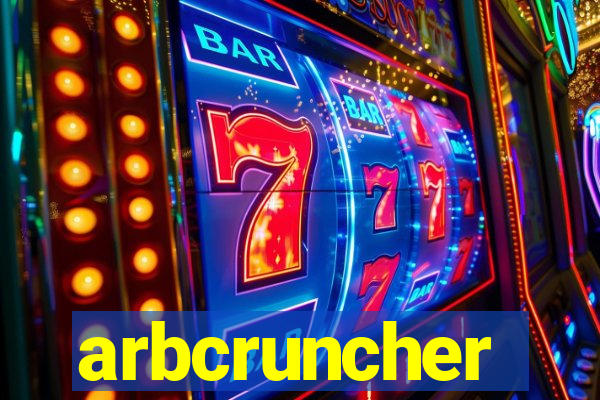 arbcruncher