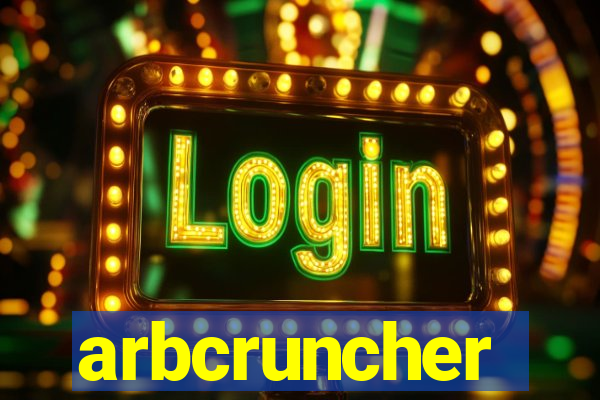 arbcruncher