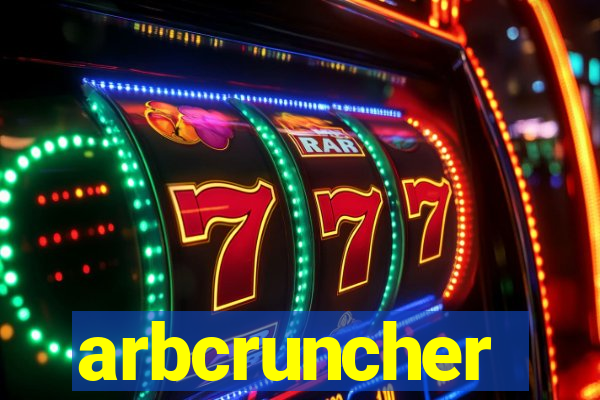 arbcruncher