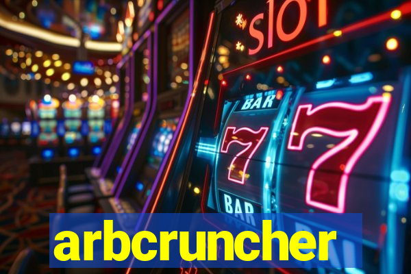 arbcruncher